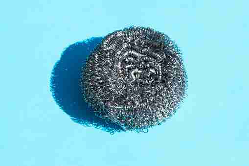  sponge iron